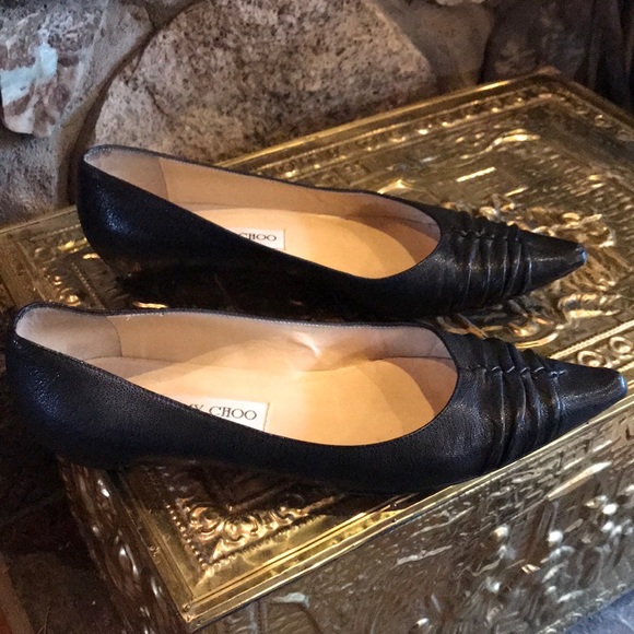 Jimmy Choo Flats - Picture 3 of 7